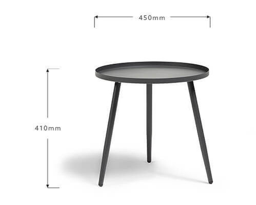 屋外家具 スチール ガーデン セット プラスチック ラタン 2 席 ビストロ セット パティオ