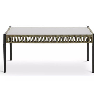 AJUNIONの金属家具セットで庭を変えてください 扶手椅子のサイズ W64 x D78 x H79cm