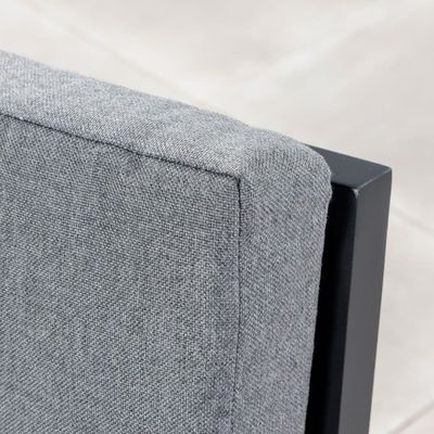 メタルダイニング fauteuil とダイニングテーブルセット 8人座席 ビラ 屋外ダイニング