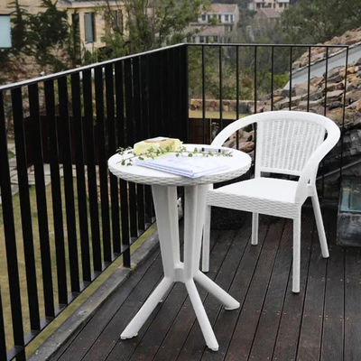 庭 セット 屋外 合成 ラタン 家具 庭 バルコニー カフェ パーティー 結婚式