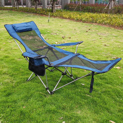 アリミニアム 屋外 折りたたみ キャンピング チェア 持ち運び 調節可能 月のビーチ 寝台 チェア