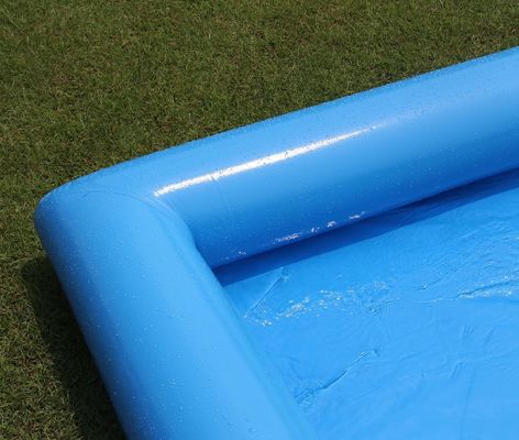 AJUNION 33FT 充電式バレーボールプールで庭をコートに変えてください