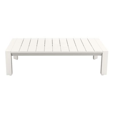 アルミモジュラーパティオ家具 AJUNION 4 パーツ 屋外 リビング ソファー セット